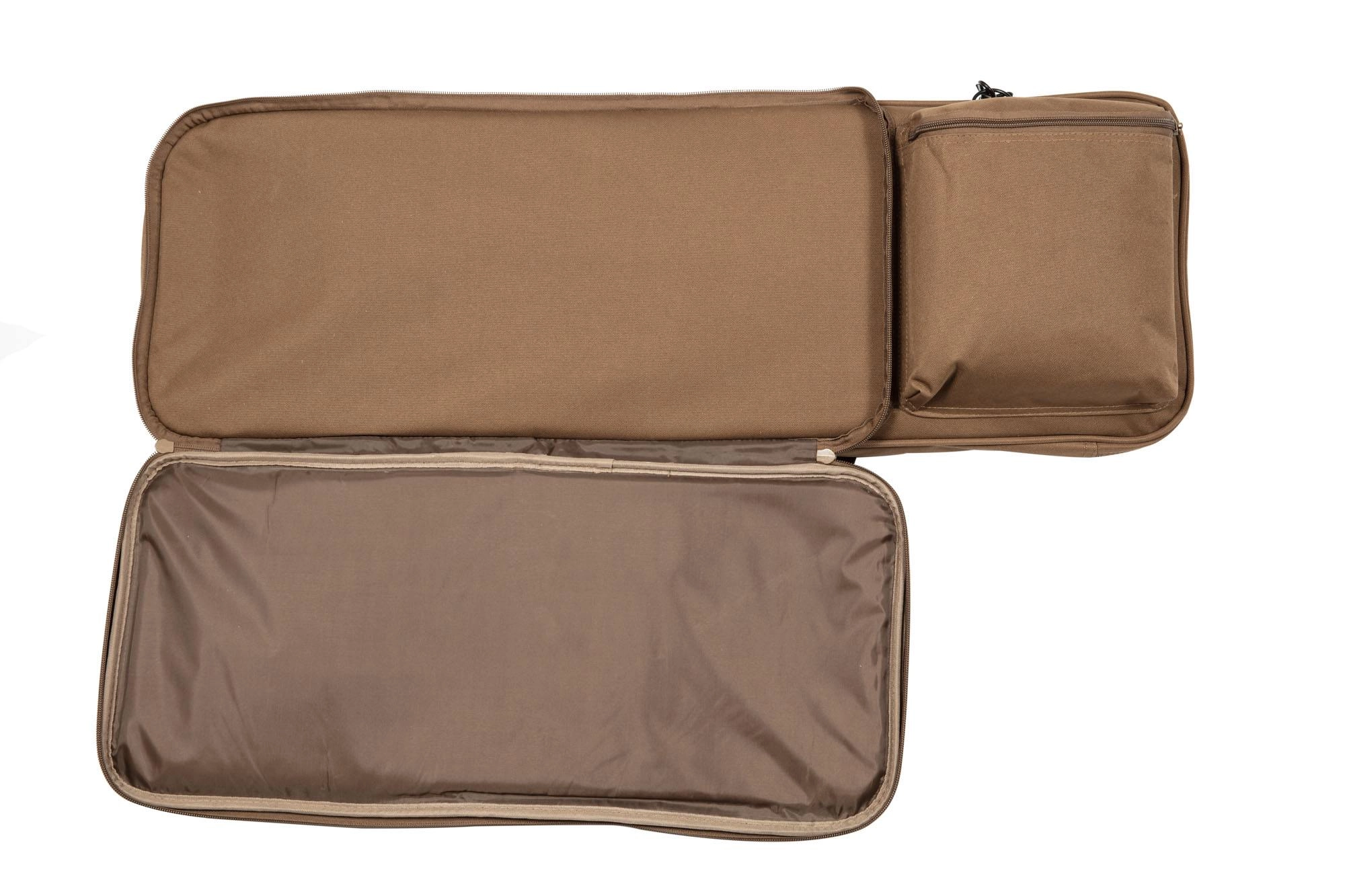 Pokrowiec Gun Bag V2 - 84cm - tan OD-G-SPE-22-028592-00 asgbox.pl Pokrowiec Gun Bag V2 - 84cm - tan - obrazek 2