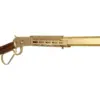 Replika karabinu 1873RS (Real Wood) - złota OD-G-AIK-02-031123-00 asgbox.pl