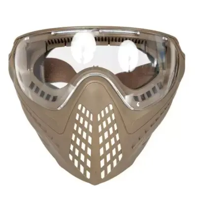 Maska z goglami Navigator - tan UTT-28-026644-00 asgbox.pl Maska z goglami Navigator - tan UTT-28-026644-00 asgbox.pl