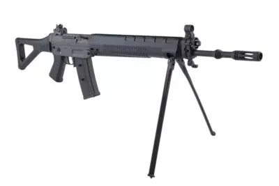 Replika karabinka JG080BL-I - obrazek 2