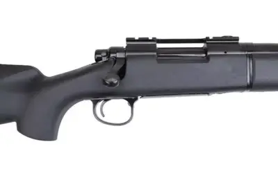 Replika gazowa karabinu snajperskiego KJ-M700T - obrazek 5