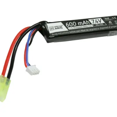 asgbox.pl - Akumulator LiPo 7