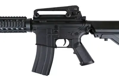 Replika karabinka SRT-04 - obrazek 2