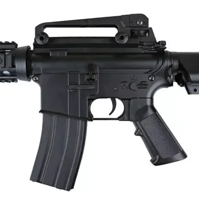 Replika karabinka SRT-04 SRT-01-007288-00 asgbox.pl Replika karabinka SRT-04 SRT-01-007288-00 asgbox.pl