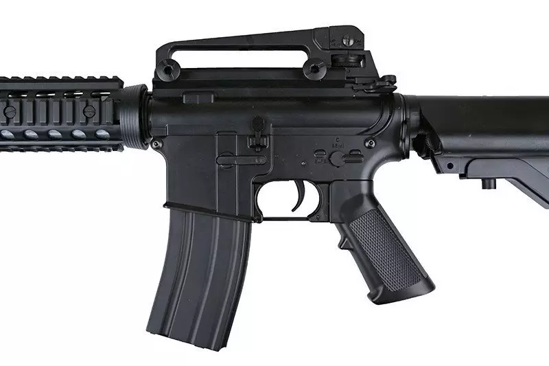 Replika karabinka SRT-04 SRT-01-007288-00 asgbox.pl Replika karabinka SRT-04 - obrazek 3