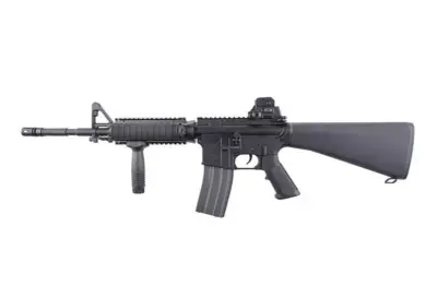 Replika karabinka TR16 R4 GBB II - obrazek 4