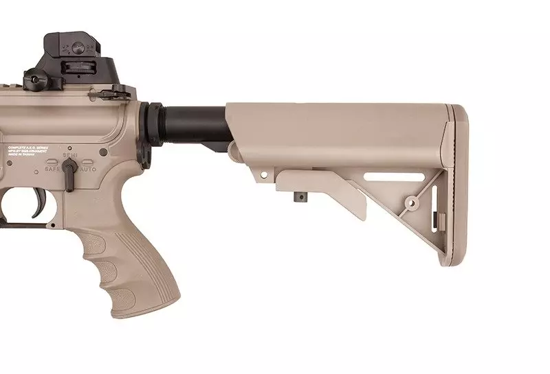 Replika karabinka TR15 Raider XL DST OD-G-GIG-01-004072-00 asgbox.pl Replika karabinka TR15 Raider XL DST - obrazek 3