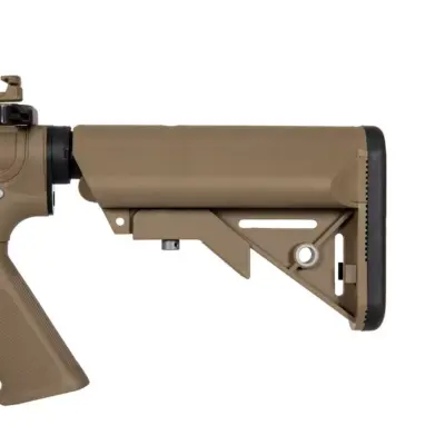 Alternative view of Replika karabinka RRA SA-C15 CORE™ - Full-Tan