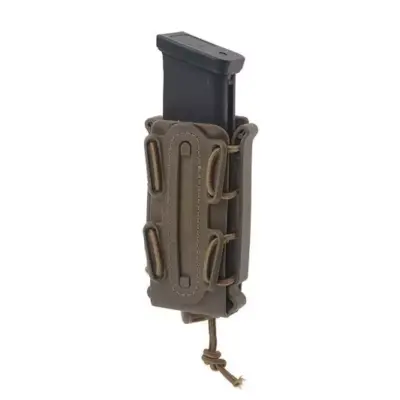 asgbox.pl - Ładownica Scorpion na magazynek pistoletowy - tan