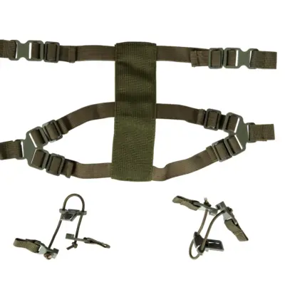 Maska Skull Messenger - olive drab UTT-28-027159-00 asgbox.pl Maska Skull Messenger - olive drab UTT-28-027159-00 asgbox.pl