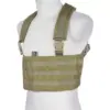 Kamizelka taktyczna MOLLE Base Chest Rig - khaki OD-G-TMC-18-023481-00 asgbox.pl