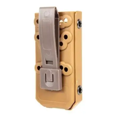 asgbox.pl - Polimerowa ładownica na stazę taktyczną - Dark Earth