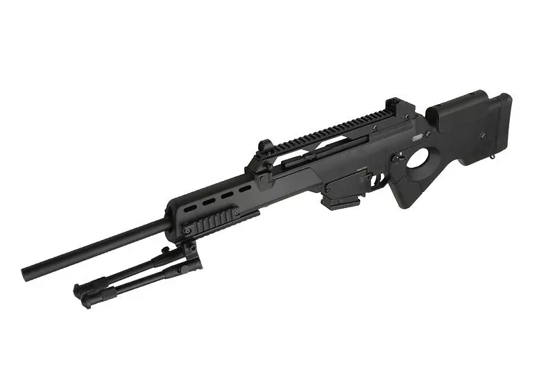 Replika karabinu JG2038 OD-G-JGW-01-003789-00 asgbox.pl Replika karabinu JG2038 - obrazek 2