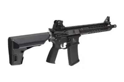 Replika karabinka Mega Arms MKM AR15 CQB - obrazek 3