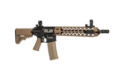 Replika karabinka SA-C13 CORE™ X-ASR™ - Half-Tan - obrazek 2
