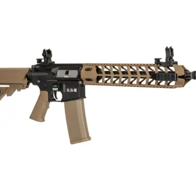 Alternative view of Replika karabinka SA-C13 CORE™ X-ASR™ - Half-Tan