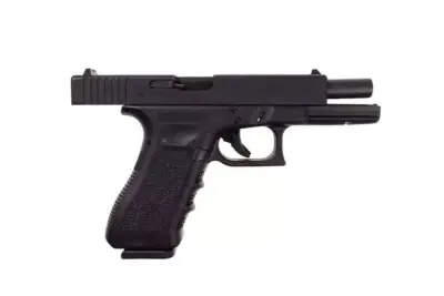 Replika pistoletu Glock 17 - obrazek 2