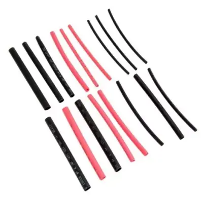 asgbox.pl - Zestaw 21 koszulek termokurczliwych