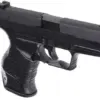 asgbox.pl - Walther P99 Pistol Spring Replica