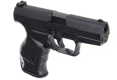 asgbox.pl - Walther P99 Pistol Spring Replica