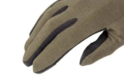 asgbox.pl - Rękawice taktyczne Armored Claw Quick Release™ Hot Weather - oliwkowe