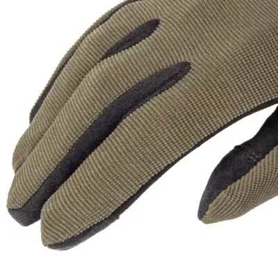 asgbox.pl - Rękawice taktyczne Armored Claw Quick Release™ Hot Weather - oliwkowe
