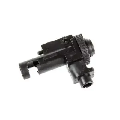 asgbox.pl - Komora Hop-up M-107 do replik typu M4/M16