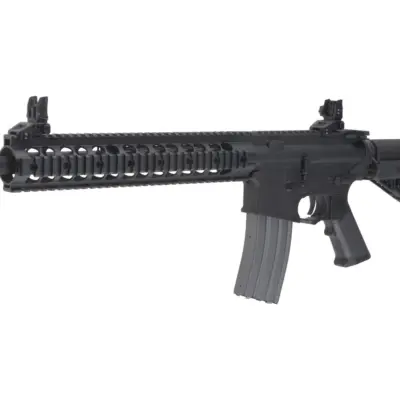 Alternative view of Replika karabinka VR16 MK2 - czarna