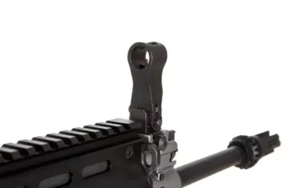 Replika karabinka MK16 Next Gen - czarna - obrazek 3
