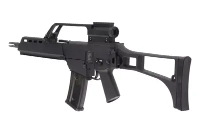 Replika karabinka SA-G14 EBB - obrazek 3
