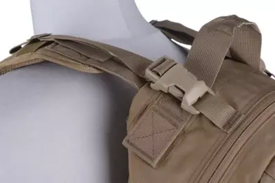 Plecak Removable Operator - Coyote Brown - obrazek 2