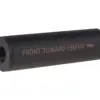 Tłumik Covert Tactical PRO 30x100mm "Front Toward Enemy" OD-G-AEN-09-019879-00 asgbox.pl asgbox.pl - Tłumik Covert Tactical PRO 30x100mm