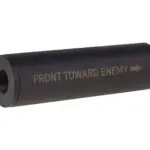 asgbox.pl - Tłumik Covert Tactical PRO 30x100mm "Front Toward Enemy"