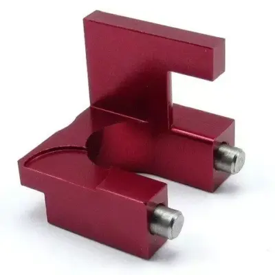 MBlock - wzmocnienie gearboxa (wersja 2) ARP-08-007467-00 asgbox.pl MBlock - wzmocnienie gearboxa (wersja 2) ARP-08-007467-00 asgbox.pl