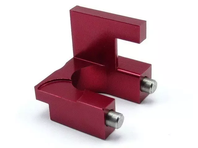 MBlock - wzmocnienie gearboxa (wersja 2) ARP-08-007467-00 asgbox.pl MBlock - wzmocnienie gearboxa (wersja 2) - obrazek 3