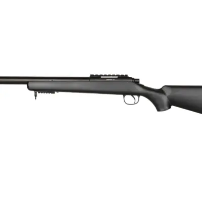 Alternative view of Replika karabinu snajperskiego MB-02G - Czarna