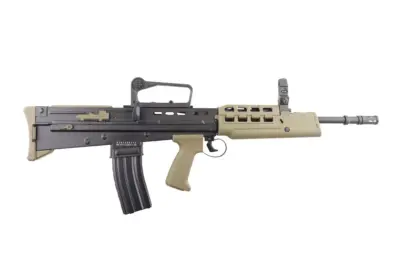 Replika karabinu L85A2 - obrazek 2