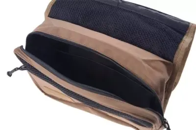 asgbox.pl - Torba uniwersalna/kosmetyczka - Coyote Brown