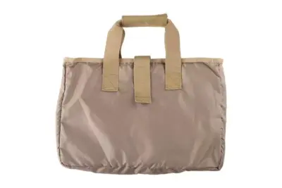 Torba Daily Laptop Bag - tan - obrazek 2