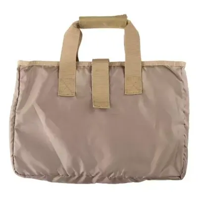 Alternative view of Torba Daily Laptop Bag - tan