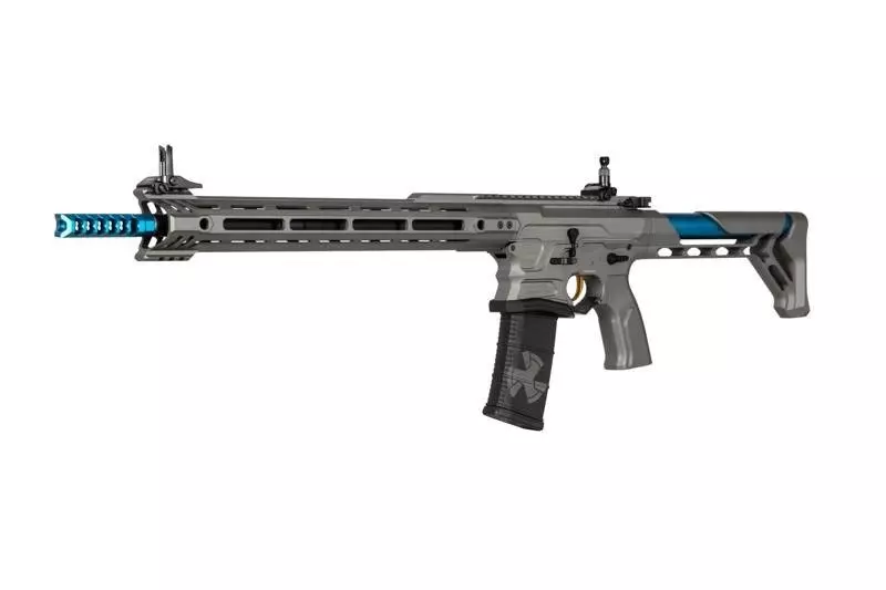 Karabinek ASG G&G Cobalt BAMF Team (OUTLET) OUT-72-029978-00 asgbox.pl asgbox.pl - Karabinek ASG G&G Cobalt BAMF Team (OUTLET)