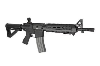 Replika karabinka CM16 MOD0 - czarny - obrazek 3