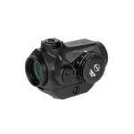 asgbox.pl - Replika celownika kolimatorowego Compact Advanced - czarna