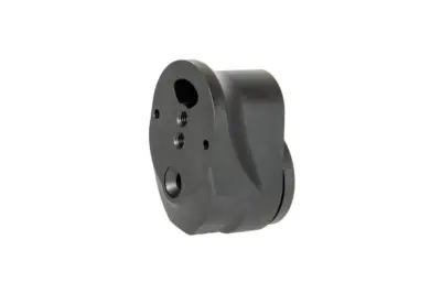 asgbox.pl - Adapter Offset Stock Base do replik M4/M16