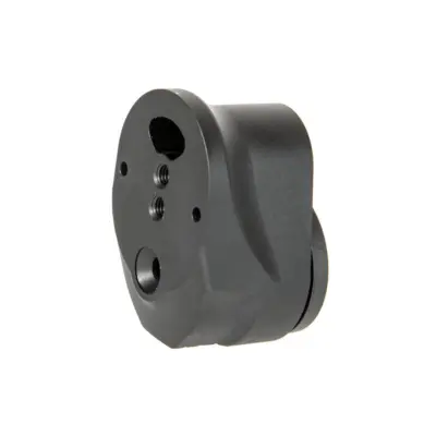 asgbox.pl - Adapter Offset Stock Base do replik M4/M16