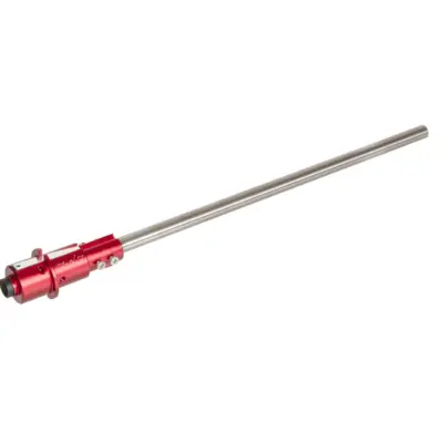 asgbox.pl - Kompletna komora Hop-Up z lufą 6