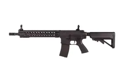 asgbox.pl - Replika karabinka APEX R5 M12 gen.2 - czarny