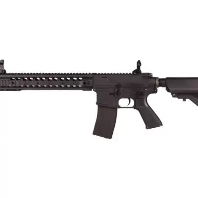 asgbox.pl - Replika karabinka APEX R5 M12 gen.2 - czarny