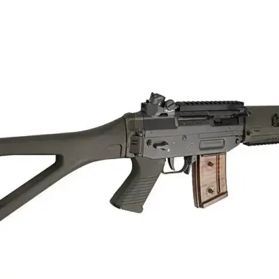 Alternative view of Replika karabinka TSG-552-STD