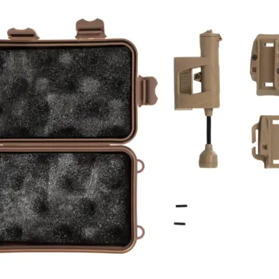 Oświetlenie taktyczne MPLS - Dark Earth NEV-11-024993-00 asgbox.pl Oświetlenie taktyczne MPLS - Dark Earth NEV-11-024993-00 asgbox.pl